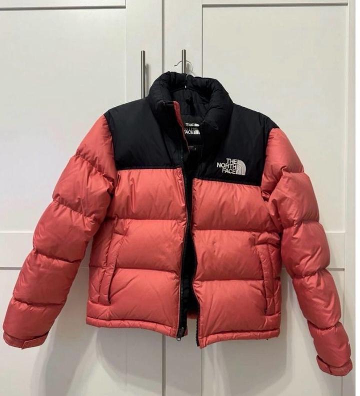 The North Face