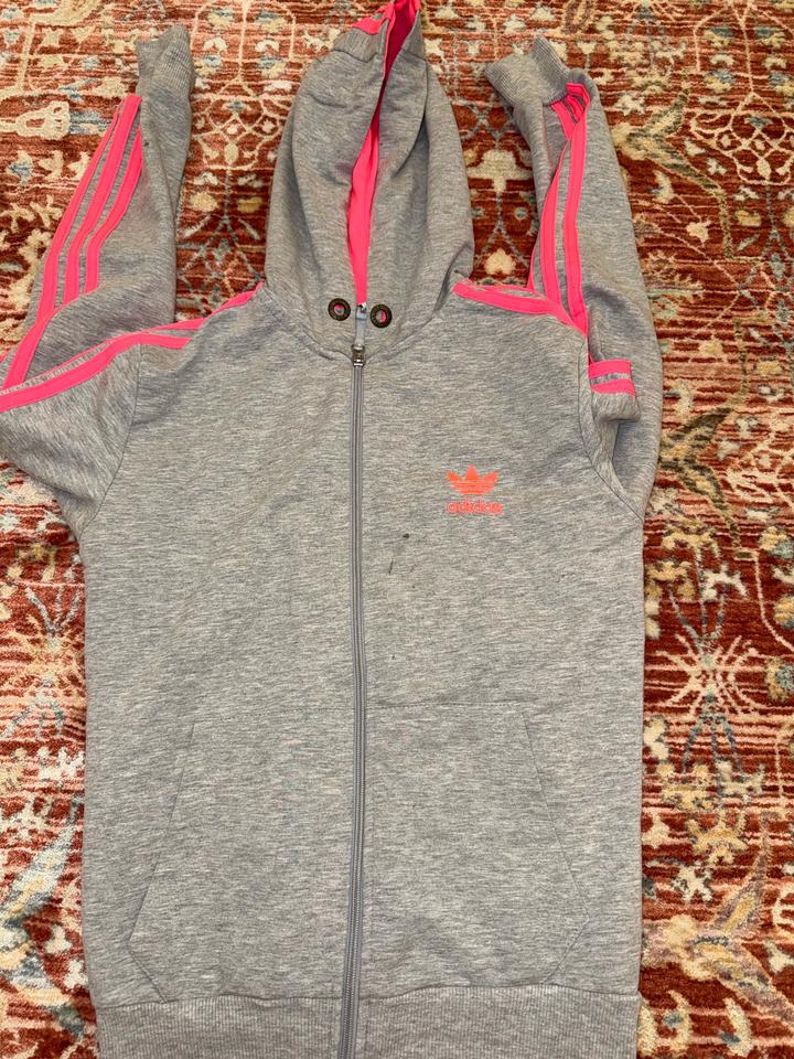 Adidas