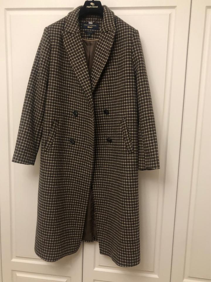 Paul Costelloe