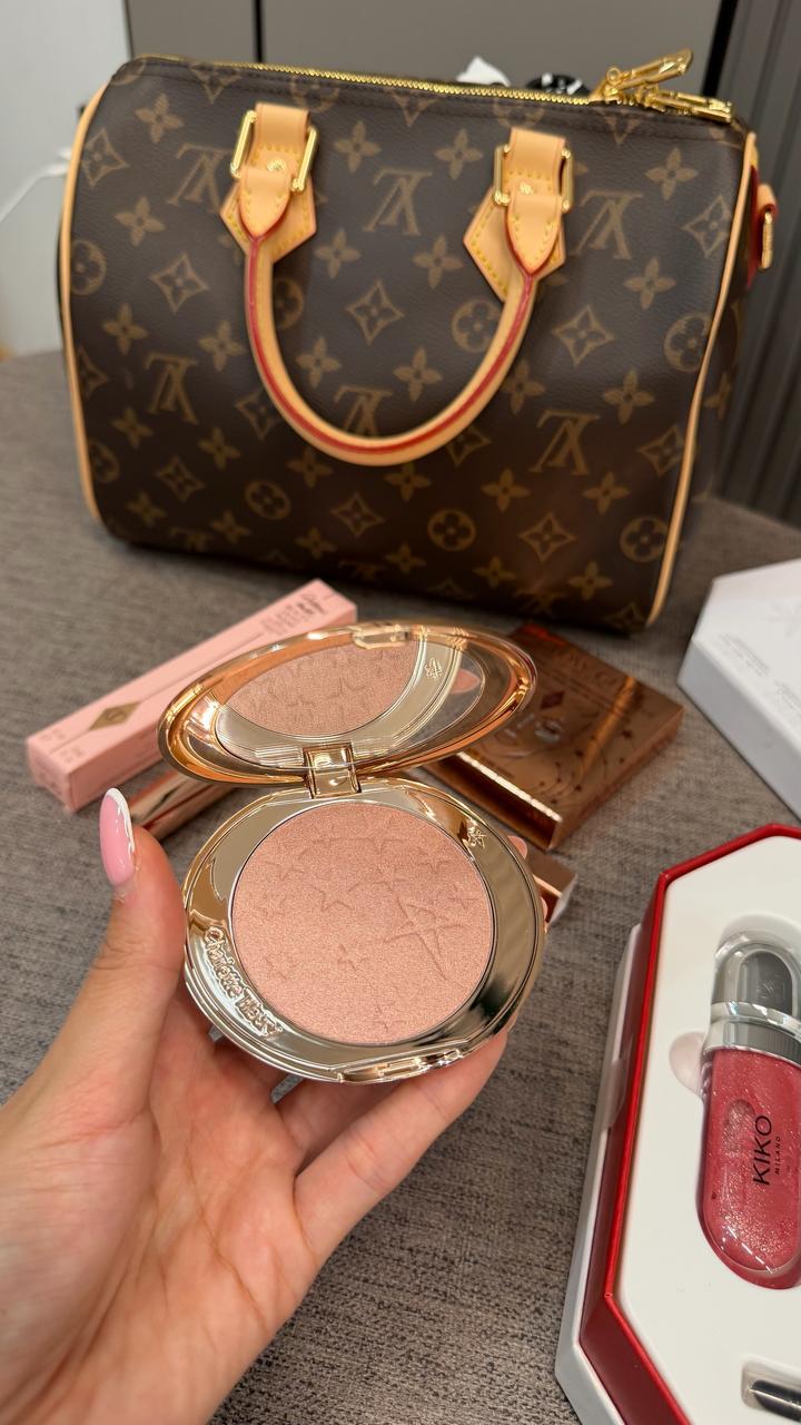 Charlotte Tilbury