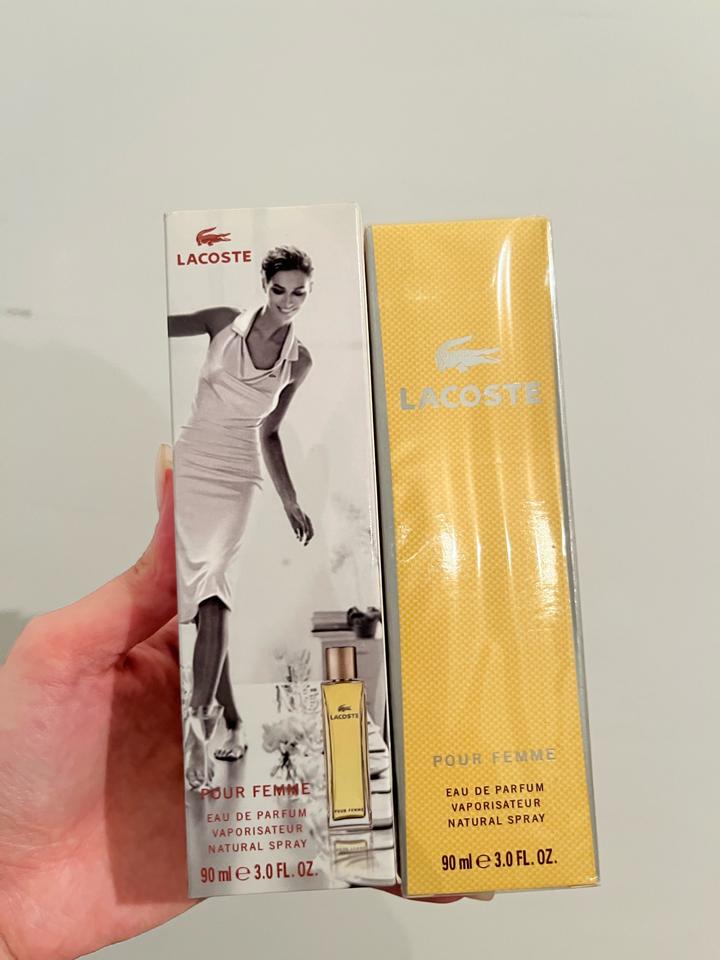 Lacoste