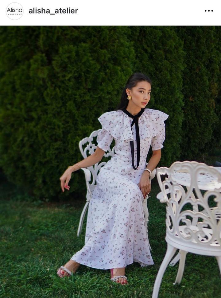 Alisha Atelier