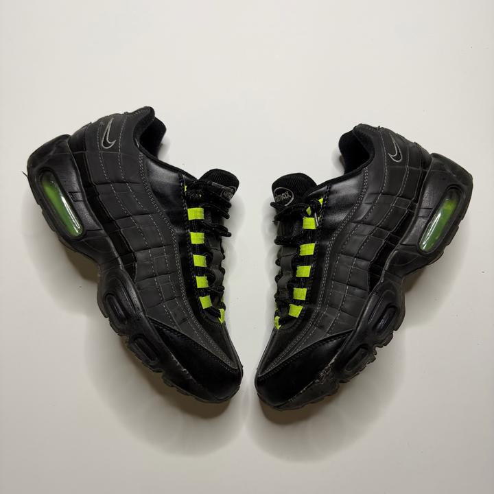 Кроссовки Nike Air Max 95