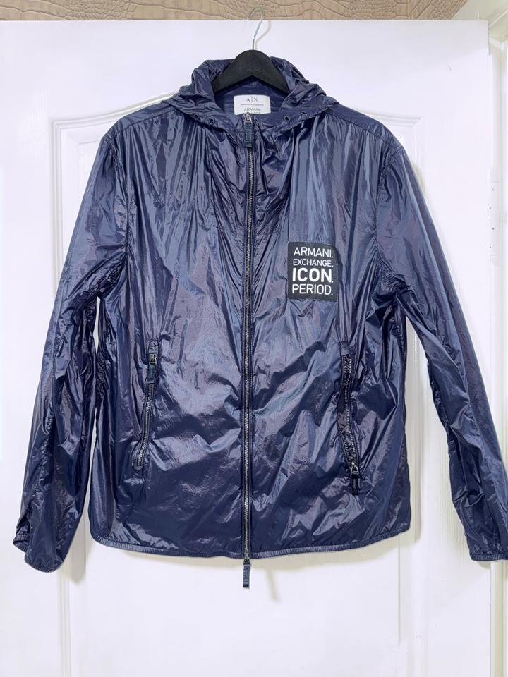 Armani Exchange