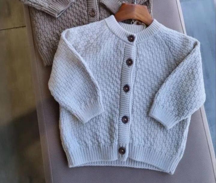 кардиган Loomknits оригинал