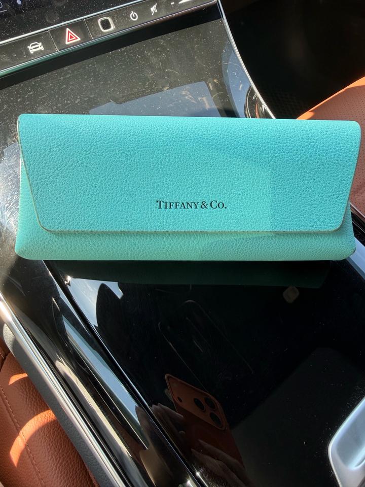 Tiffany & Co.