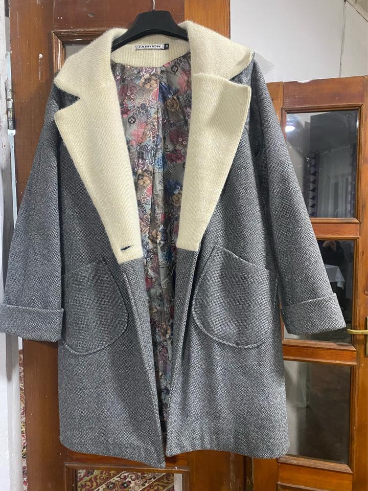 Пальто FASHION