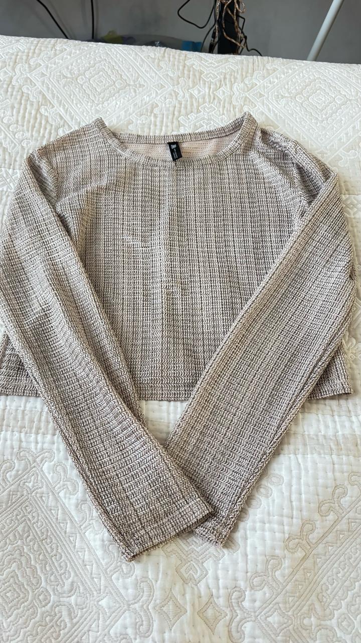 джемпер ZARA