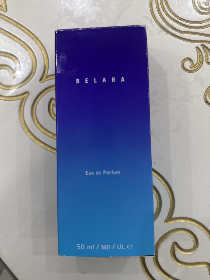Парфюмерная вода Belara Mary Kay