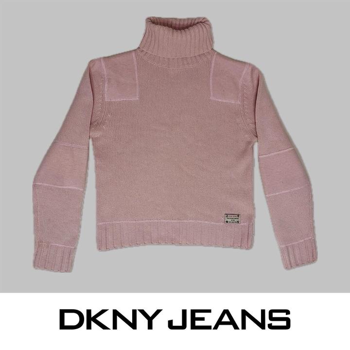 DKNY