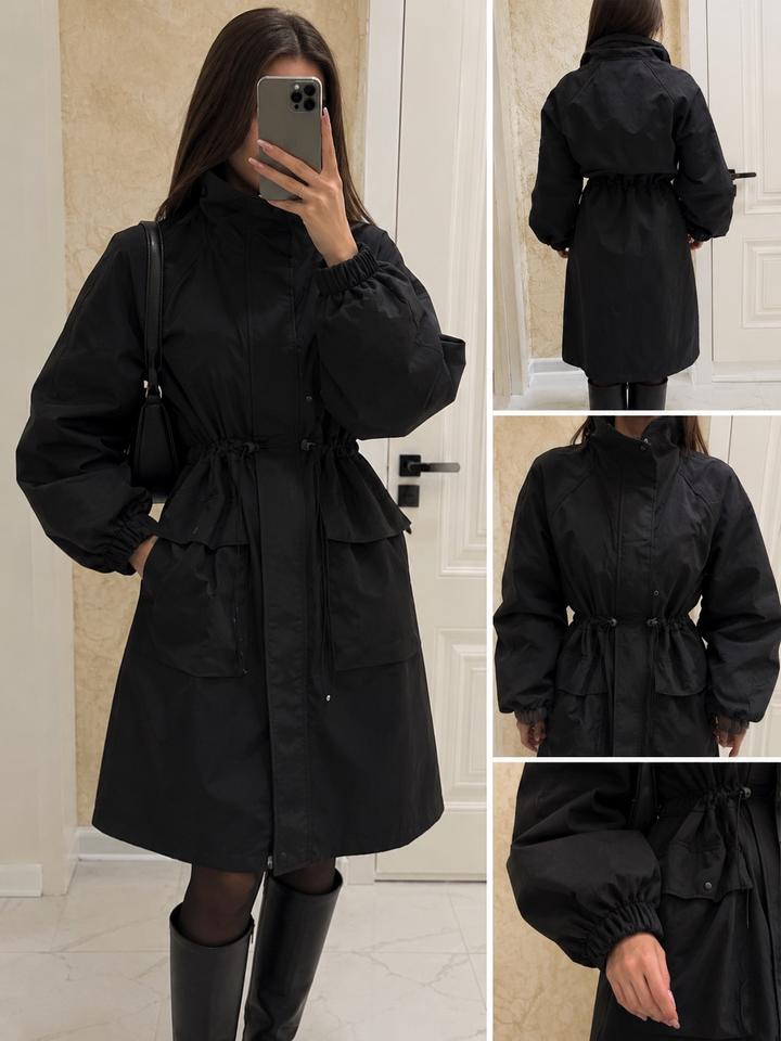 Женский плащ Zara