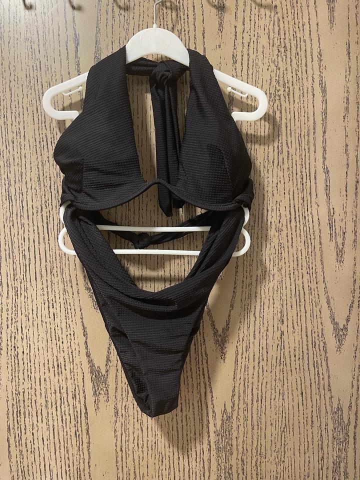 Нет бренда