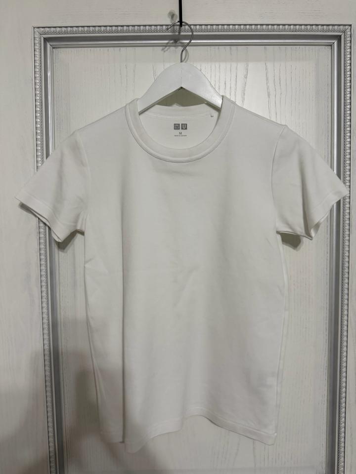 Футболка Uniqlo