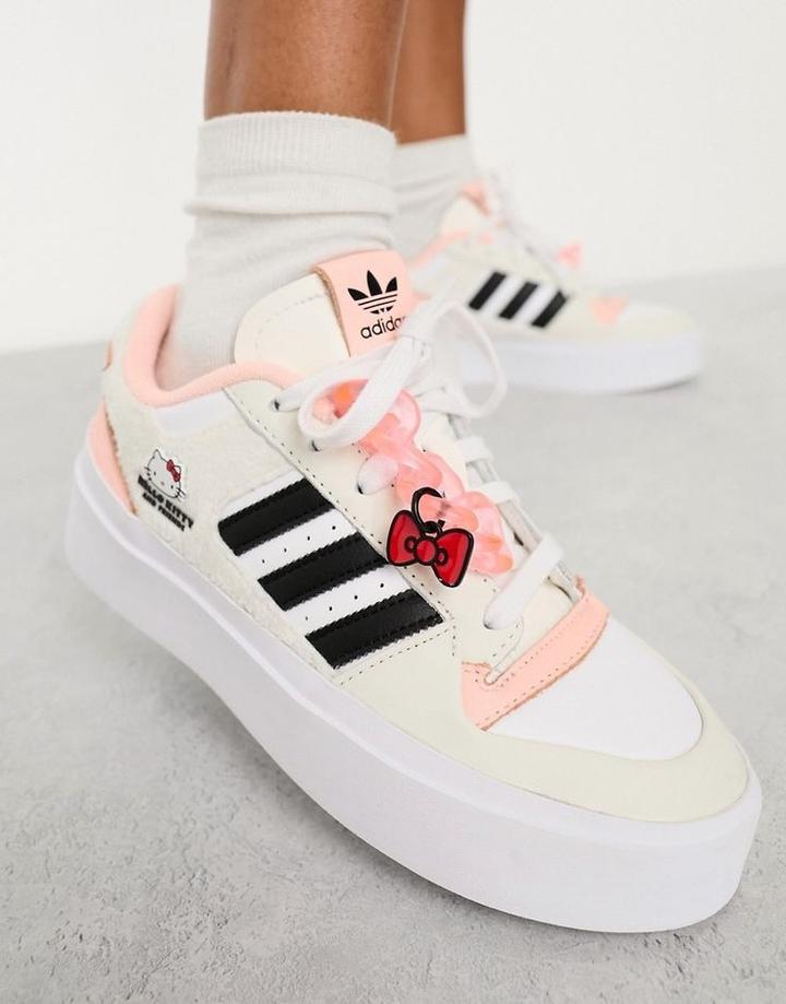 Кроссовки Adidas