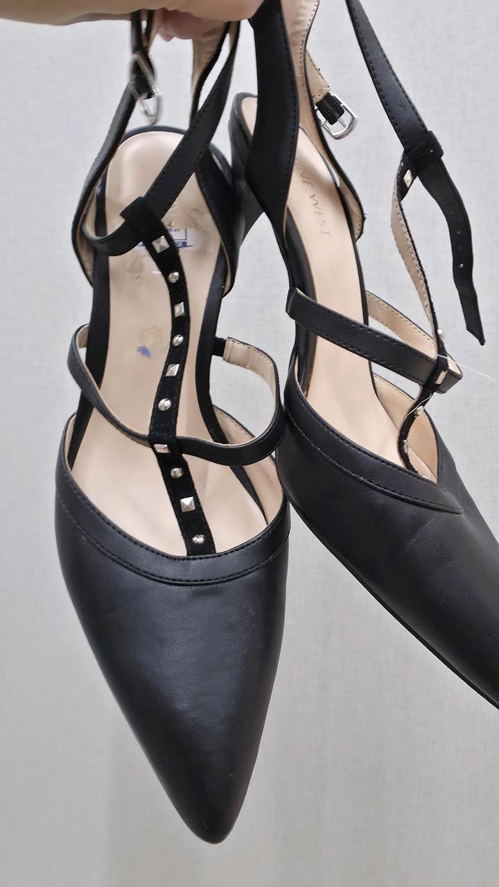 Nine West