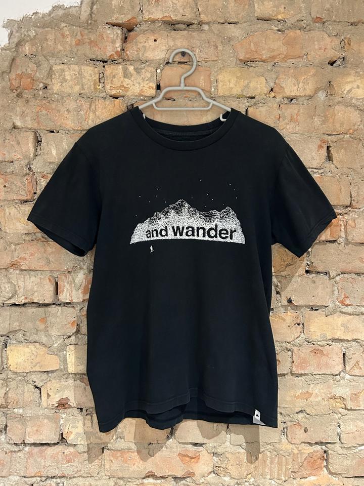 And Wander