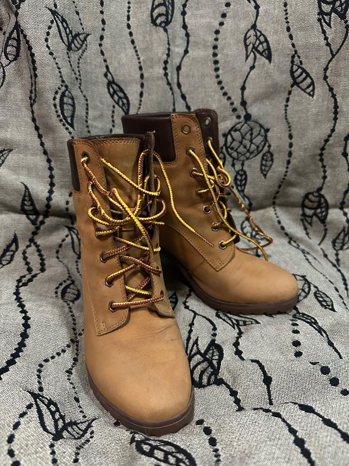 Timberland
