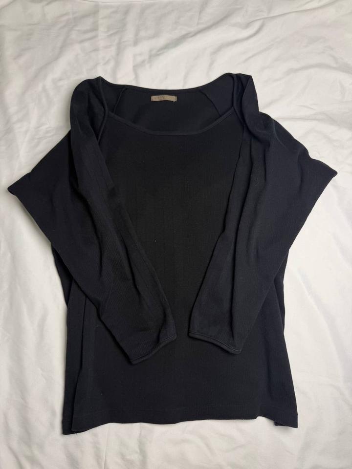 Лонгслив Y’s yohji yamamoto