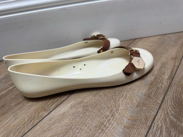 Балетки Furla