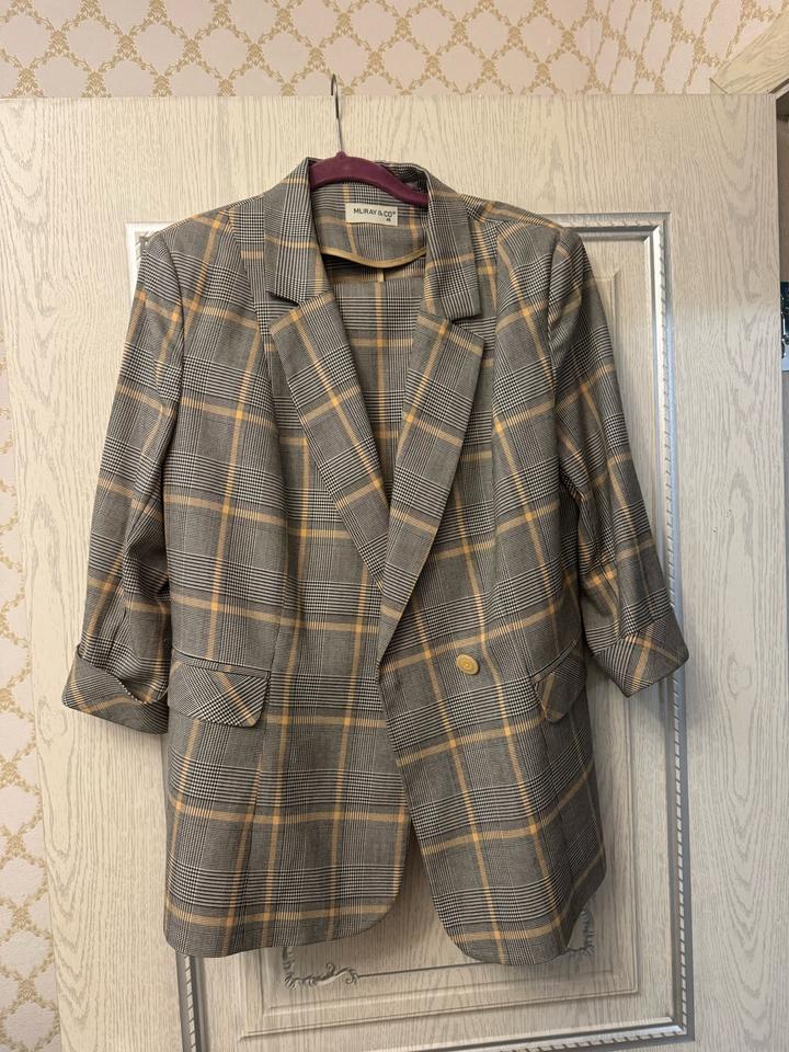 COS Пиджак MURAY & CO