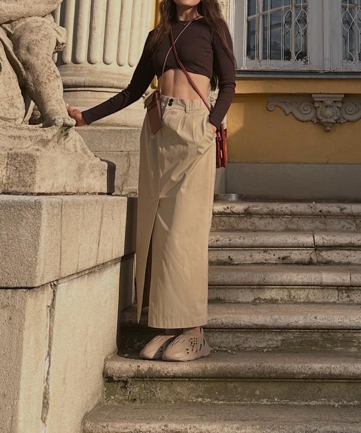 Юбка Zara