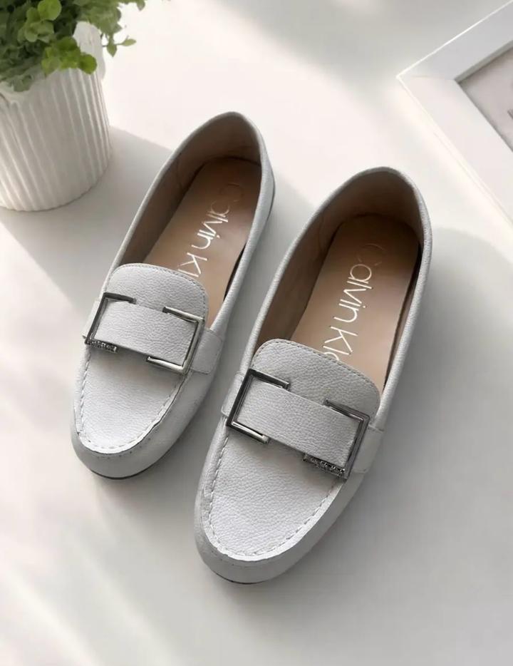 Лоферы Calvin Klein