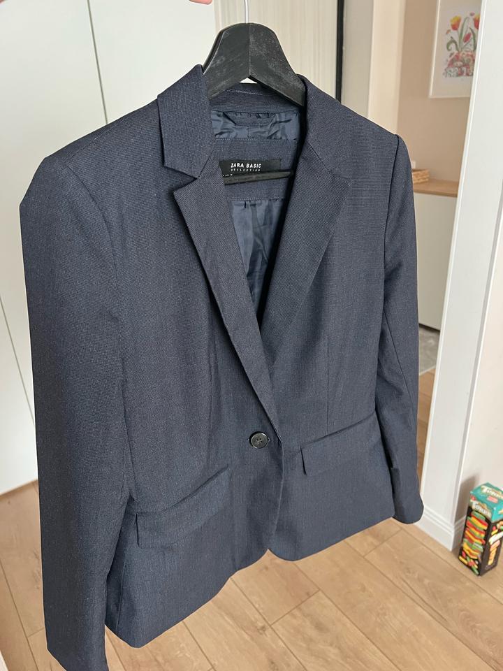 Жакет (пиджак) Zara