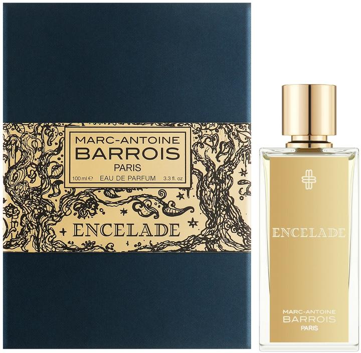 Парфюмерная вода Marc-Antoine Barrois Encelade