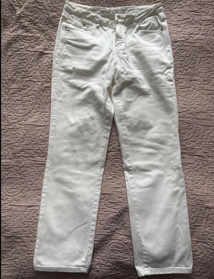 Джинсы Massimo Dutti