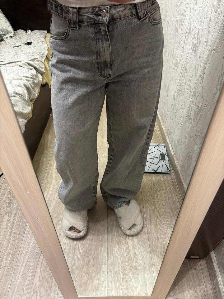 !it jeans Джинсы