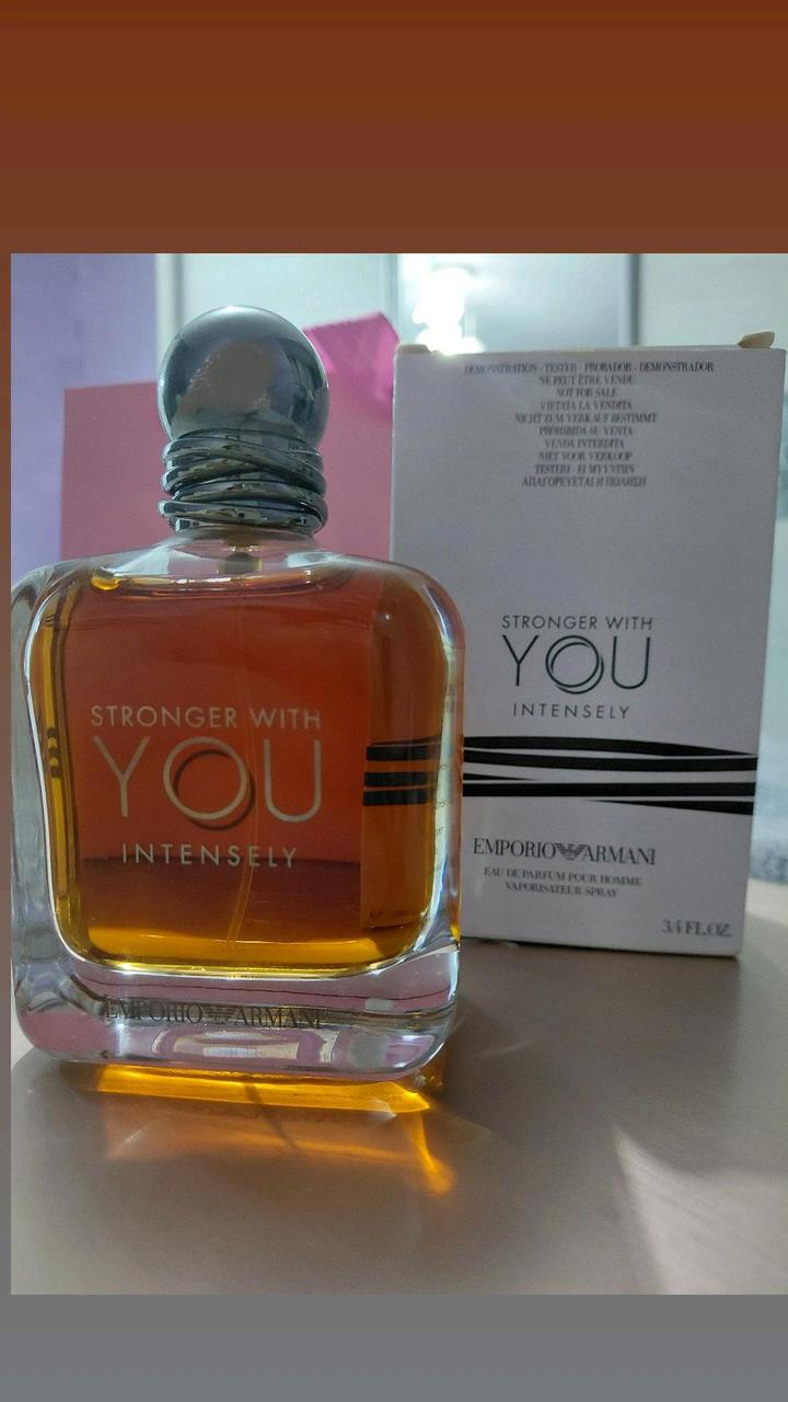 Emporio Armani