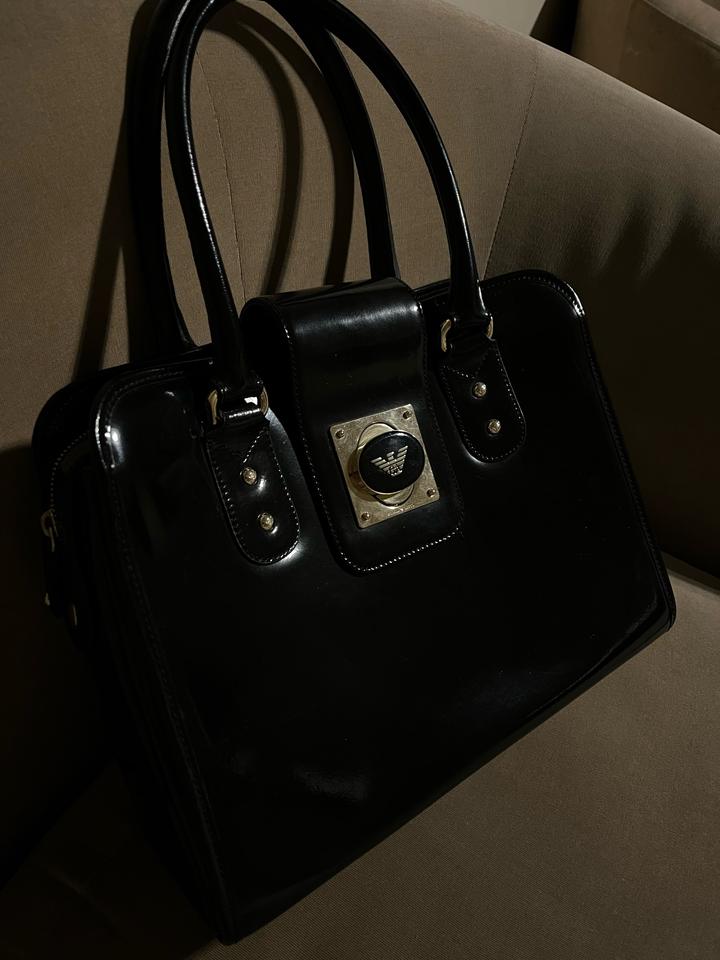 Сумка Emporio Armani