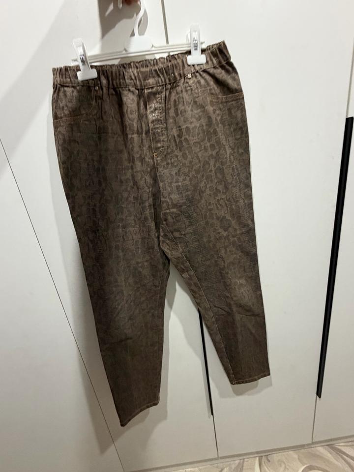 Леггинсы от Marina Rinaldi Sport