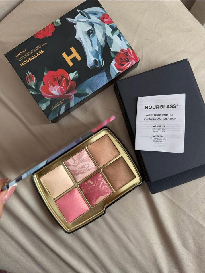 Hourglass