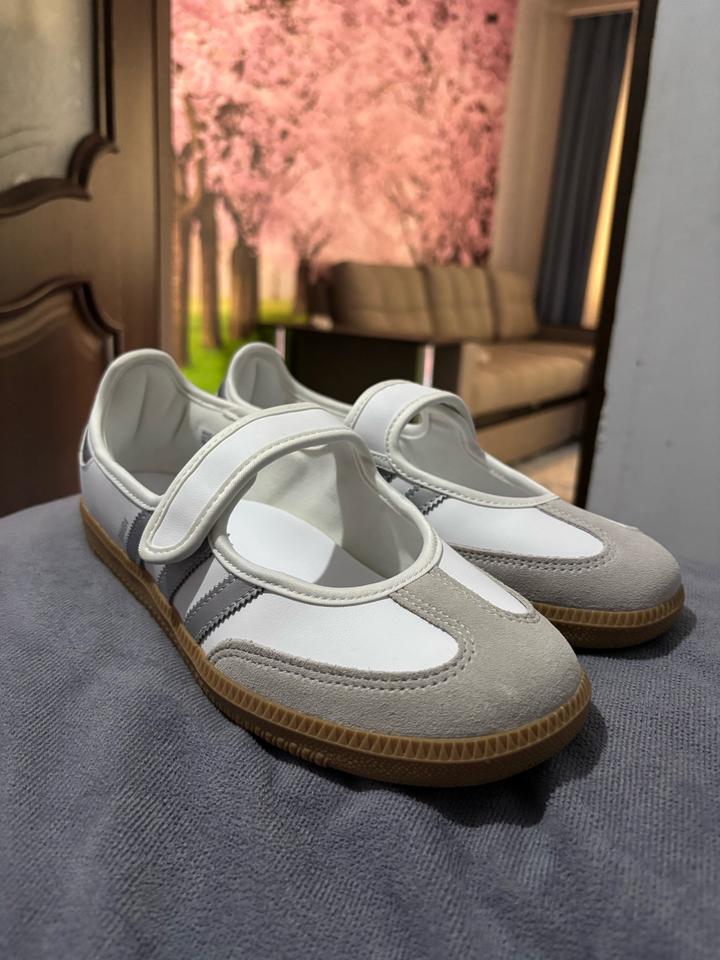 Adidas Кроссовки Samba Jane w