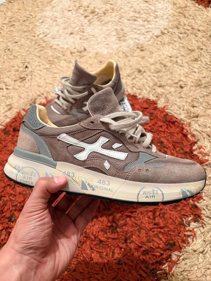 Premiata