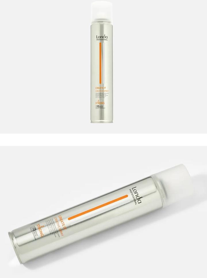 Лак для волос Londa Professional