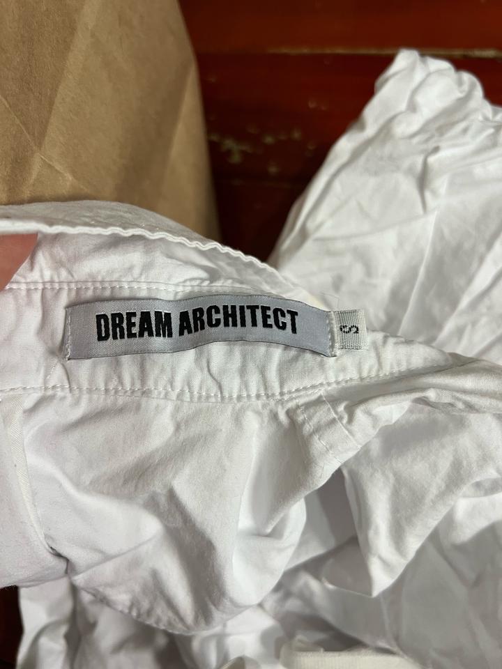 dream architect