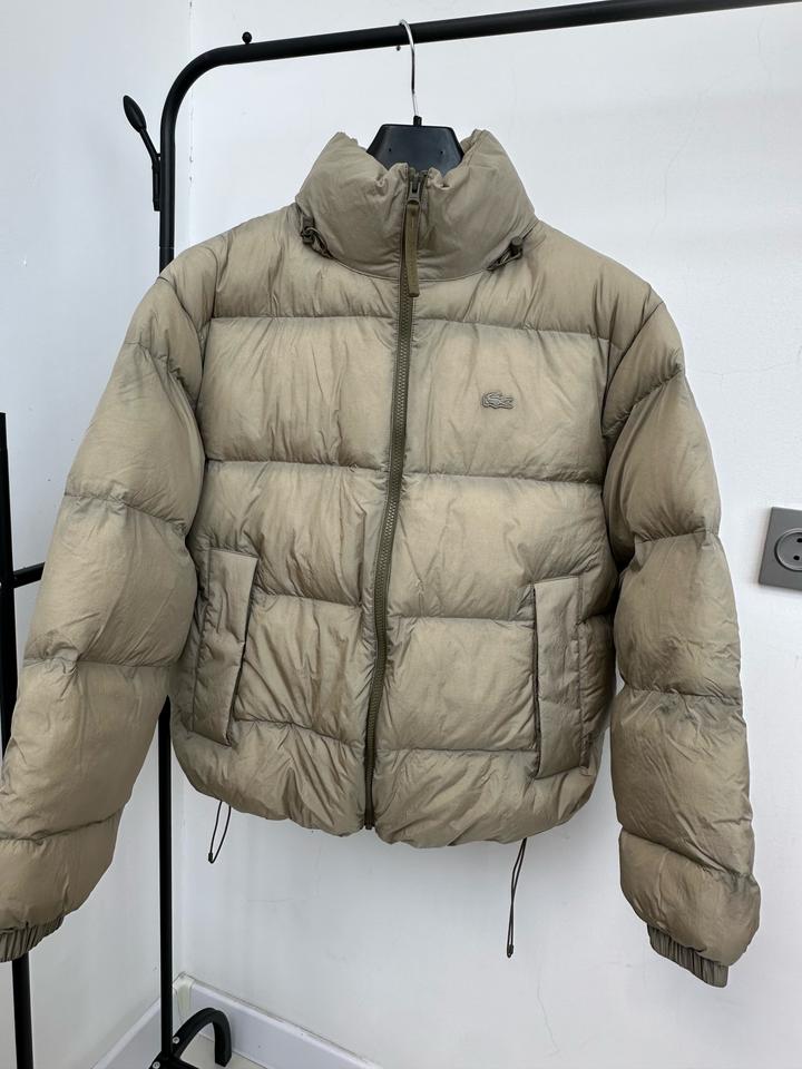 Lacoste