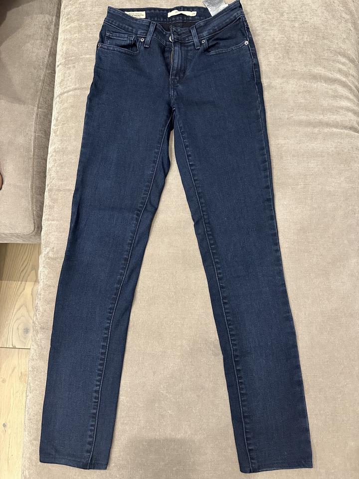 Levi's