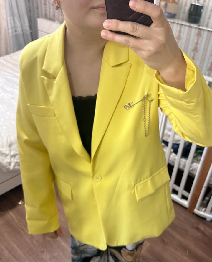 chic