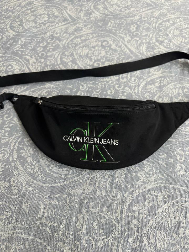 Calvin Klein