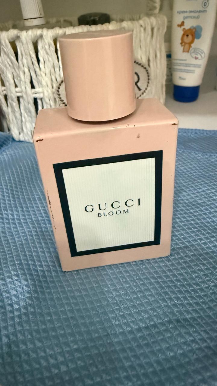 Парфюмерная вода Gucci Bloom