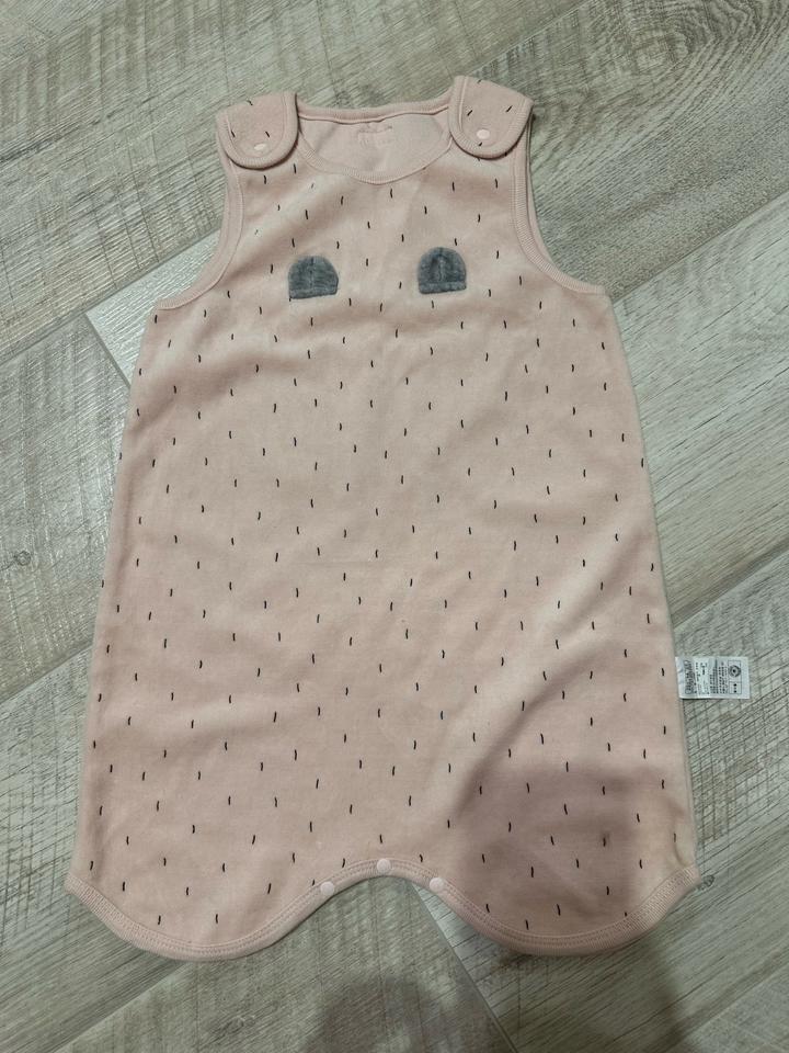 Dear baby
