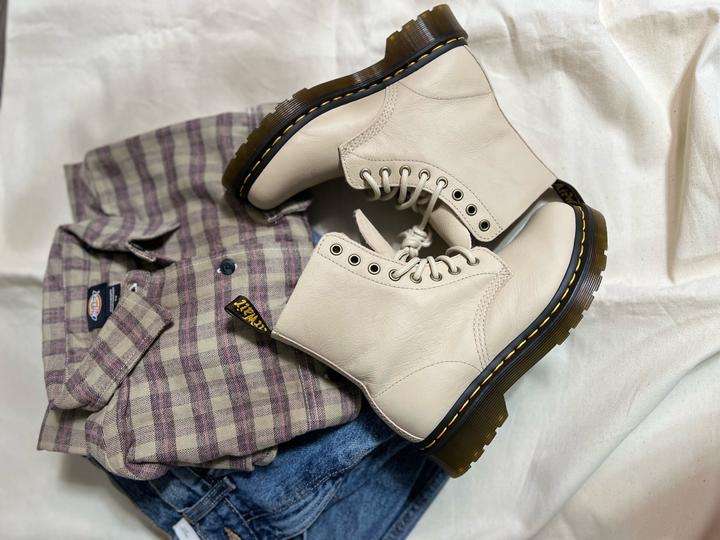 Dr. Martens