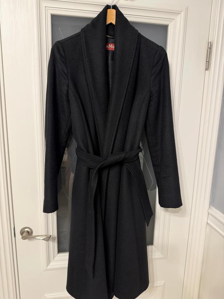 Пальто Max Mara