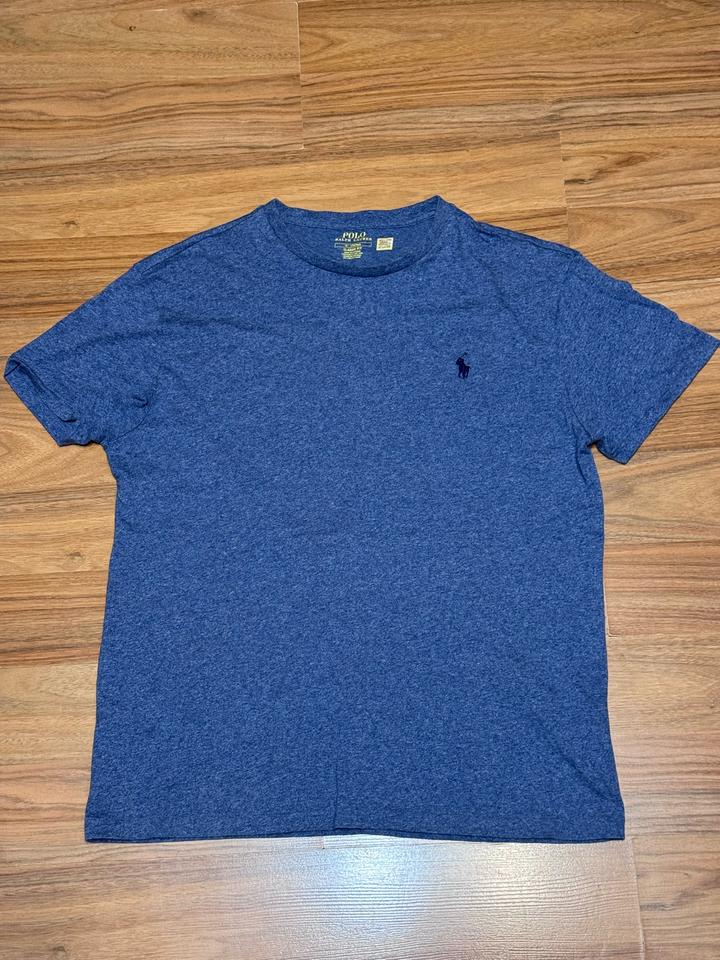 Футболка Polo Ralph Lauren