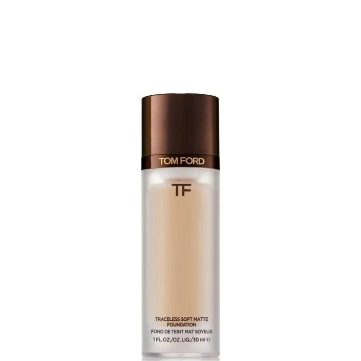 Тональная основа Tom Ford Traceless Soft Matte