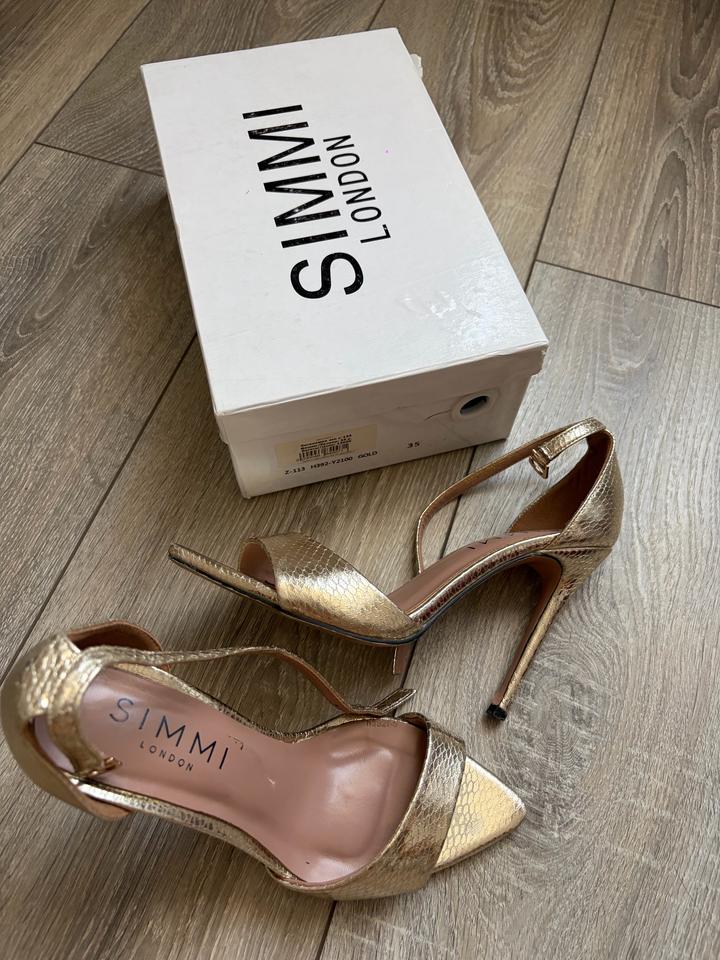 Simmi London