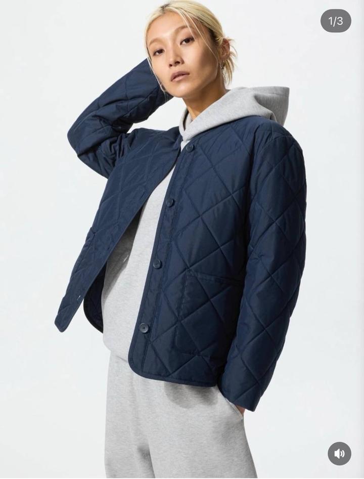 Uniqlo